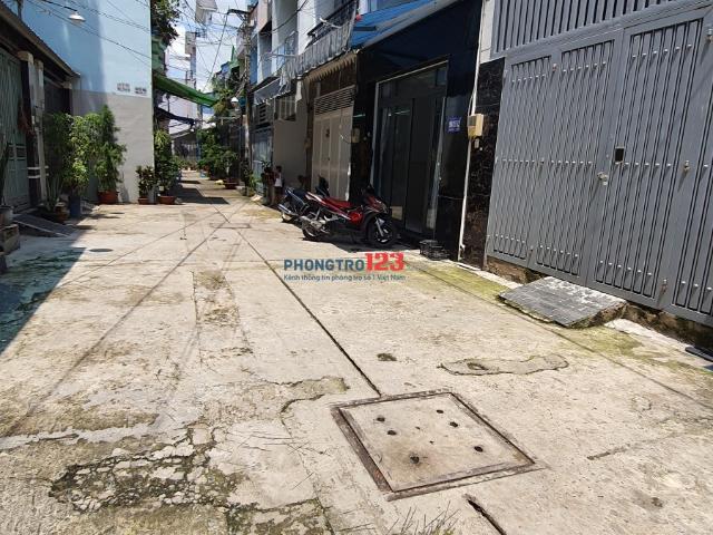 Bất động sản cho thuê tại Hồ Chí Minh