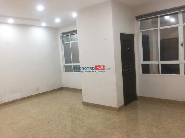 Bất động sản cho thuê tại Hồ Chí Minh