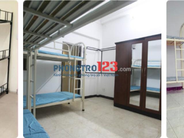 Bất động sản cho thuê tại Hồ Chí Minh