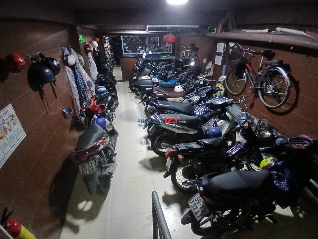 Bất động sản cho thuê tại Hồ Chí Minh