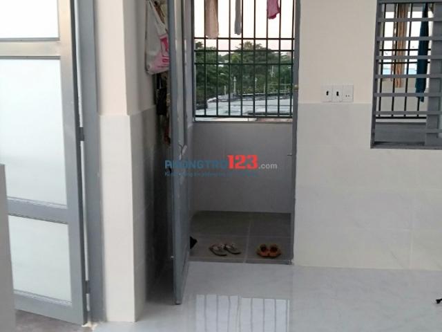 Bất động sản cho thuê tại Thủ Đức, Hồ Chí Minh