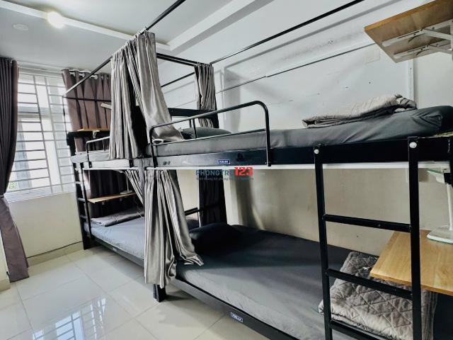 Bất động sản cho thuê tại Hồ Chí Minh