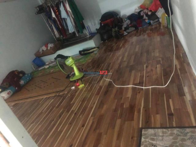 Bất động sản cho thuê tại Hồ Chí Minh