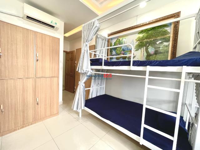 Bất động sản cho thuê tại Hồ Chí Minh