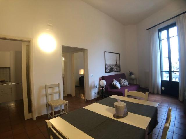 Appartamento in affitto a Quartiere 1, Firenze