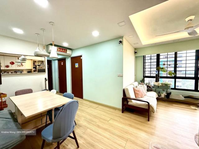 Detached House for sale