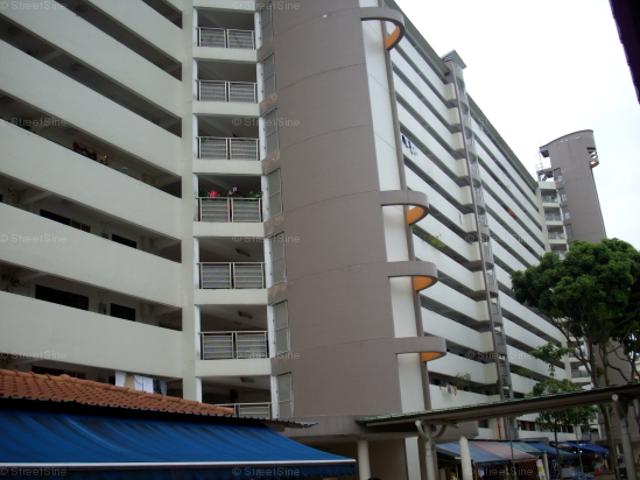 Detached House for sale in Queenstown, 23 North West