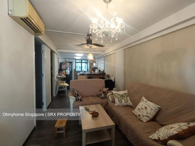 Detached House for sale in Queenstown, 23 North West