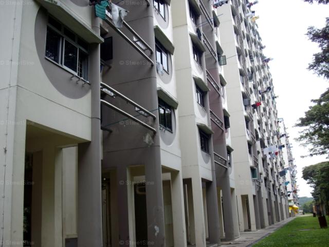 Detached House for sale
