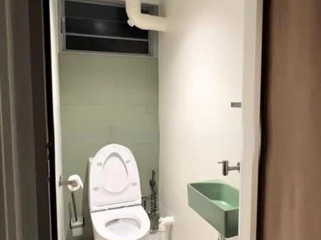 Detached House for rent