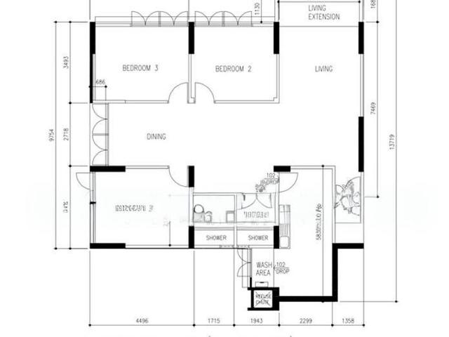 Detached House for sale in Queenstown, 23 North West