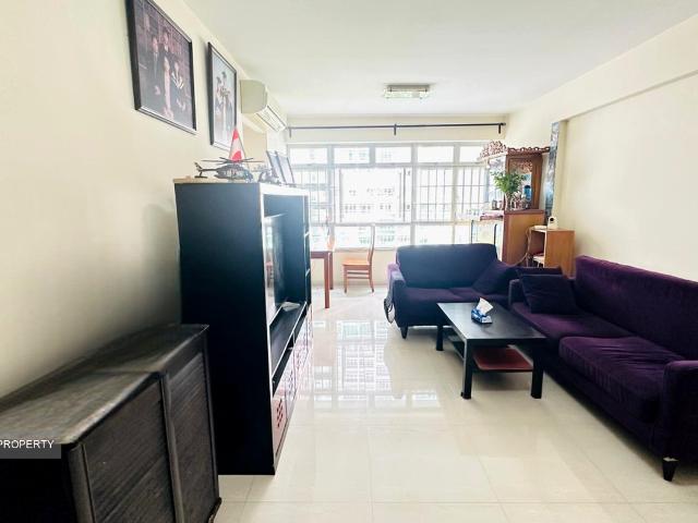 Detached House for sale in Queenstown