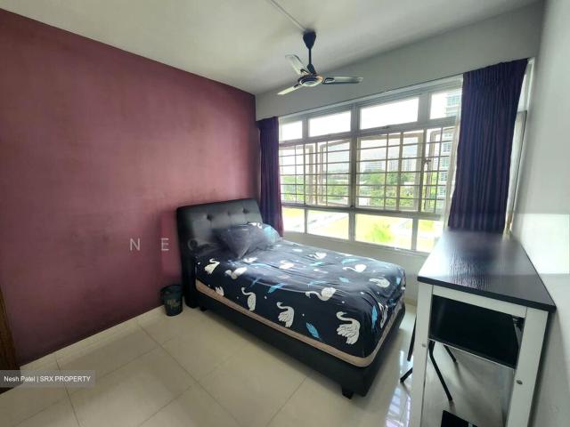 Detached House for rent