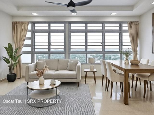 Detached House for sale in Queenstown