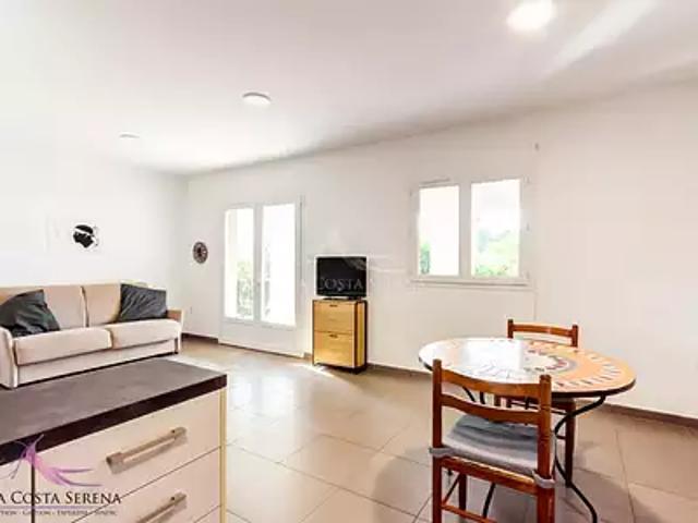 Appartement vente à Corte, Ghisonaccia