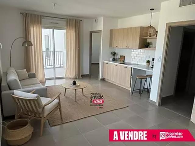 Appartement vente à Corte, Ghisonaccia
