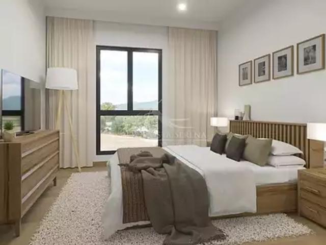 Appartement vente à Corte, Ghisonaccia