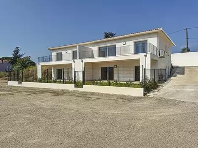 Appartement vente à Corte, Ghisonaccia