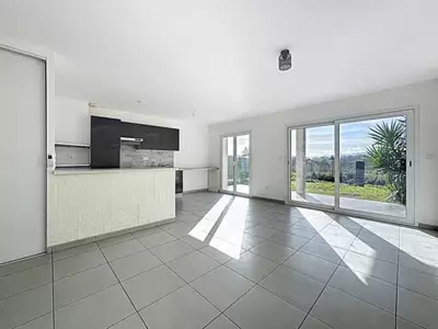 Appartement vente à Corte, Ghisonaccia
