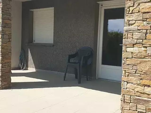 Appartement vente à Corte, Ghisonaccia