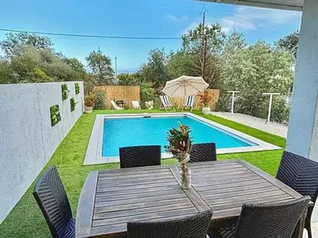 Appartement vente à Corte, Ghisonaccia