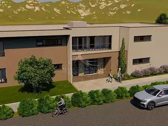 Appartement vente à Corte, Ghisonaccia