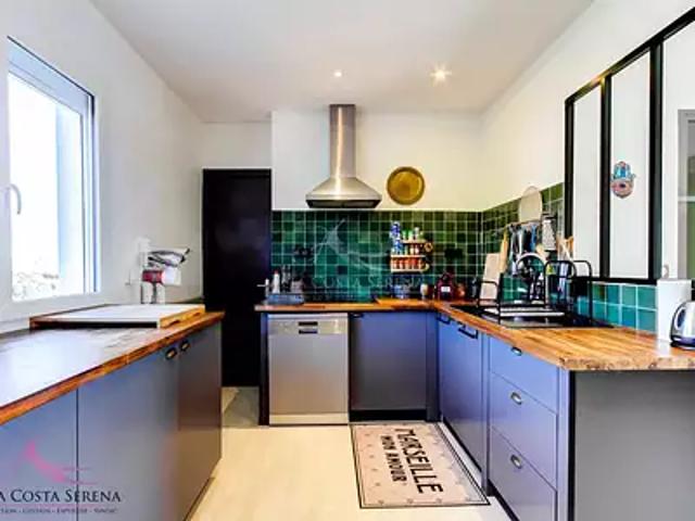 Appartement vente à Corte, Ghisonaccia