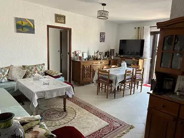 Appartement vente à Corte, Ghisonaccia