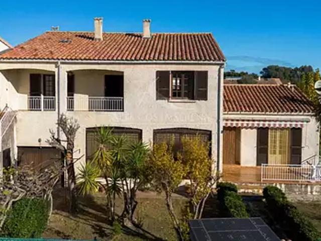 Maison vente à Corte, Ghisonaccia