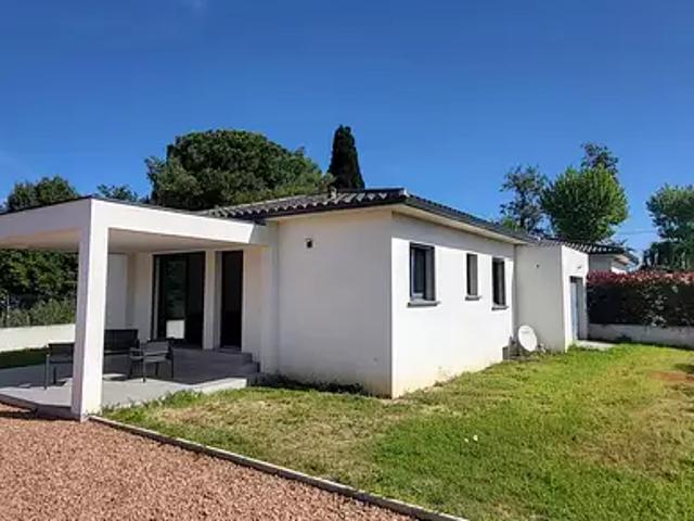 Maison vente à Corte, Ghisonaccia