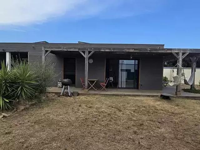 Maison vente à Corte, Ghisonaccia