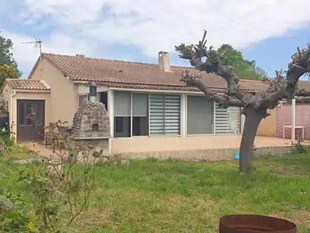 Maison vente à Corte, Ghisonaccia