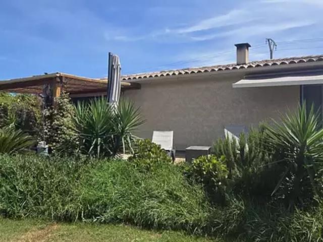 Maison vente à Corte, Ghisonaccia