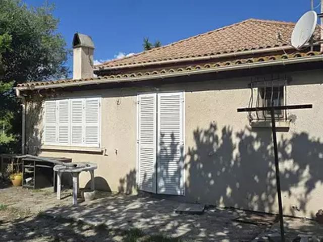 Maison vente à Corte, Ghisonaccia