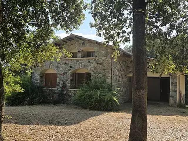 Maison vente à Corte, Ghisonaccia