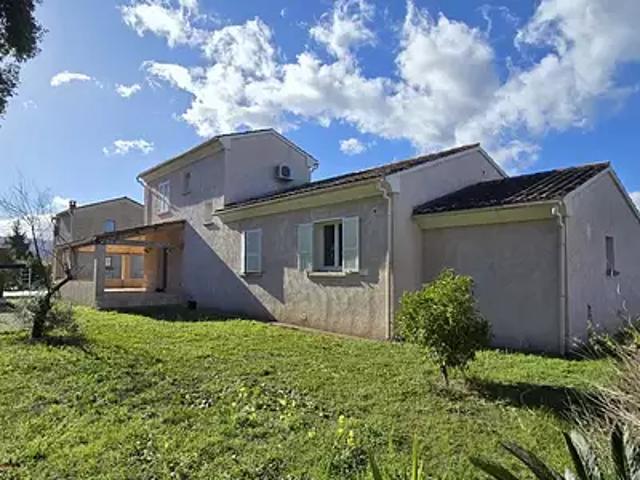 Maison vente à Corte, Ghisonaccia