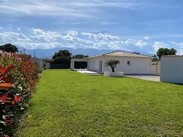 Maison vente à Corte, Ghisonaccia