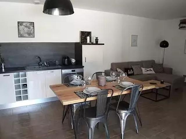Maison vente à Corte, Ghisonaccia