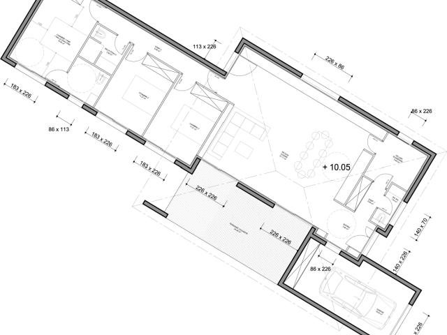 Maison vente à Corte, Ghisonaccia