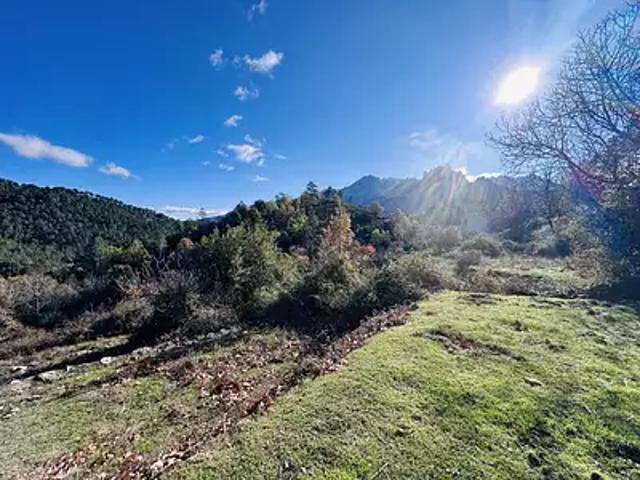 Appartement vente à Corte, Ghisoni