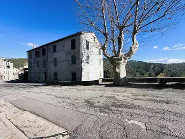 Appartement vente à Corte, Ghisoni