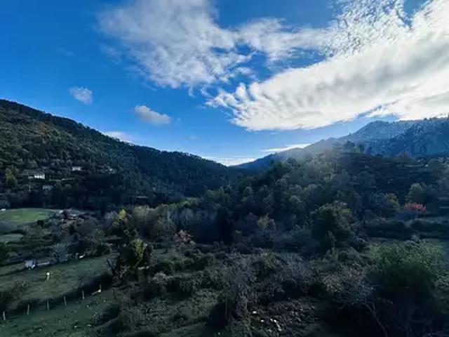 Appartement vente à Corte, Ghisoni