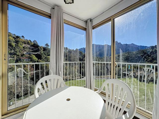 Appartement vente à Corte, Ghisoni