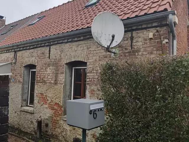 Maison vente à Avesnes-sur-Helpe, Ghissignies