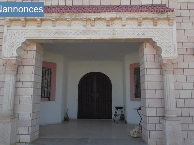 Maison vente
