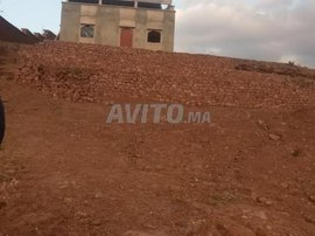 Propriété vente à Marrakech, L'Oriental