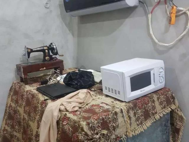 House for rent in Miana Pura, سیالکوٹ