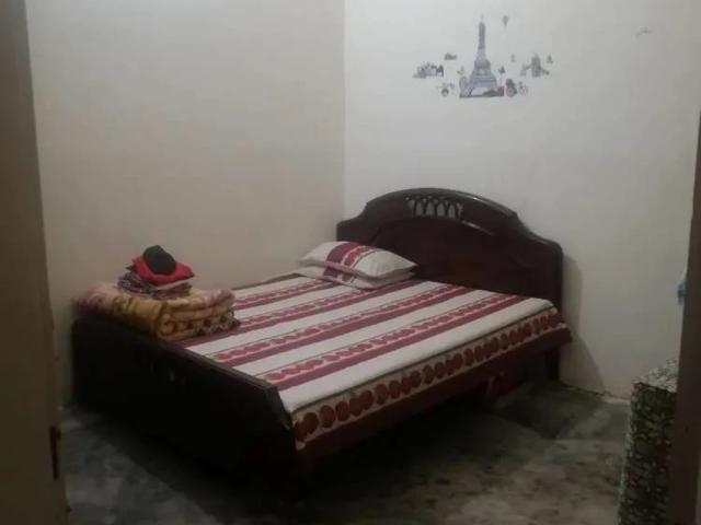 House for rent in Miana Pura, سیالکوٹ