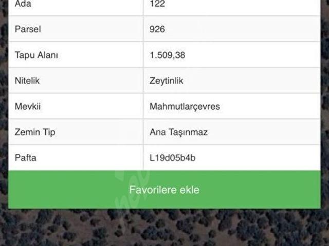 Bayindir, İzmir içerisinde satılık mülk