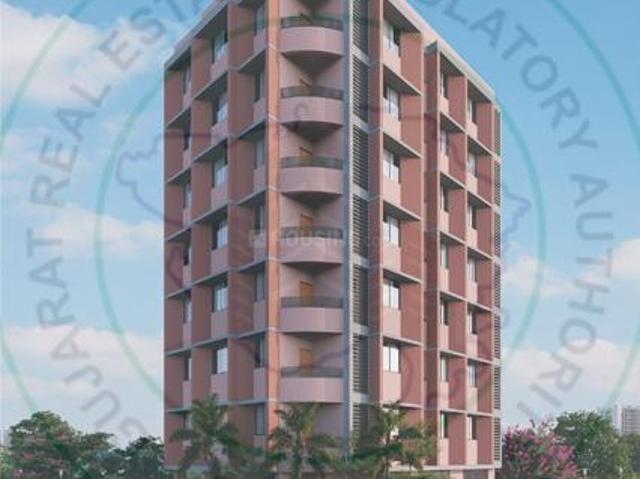 Flat for sale in Gujarat